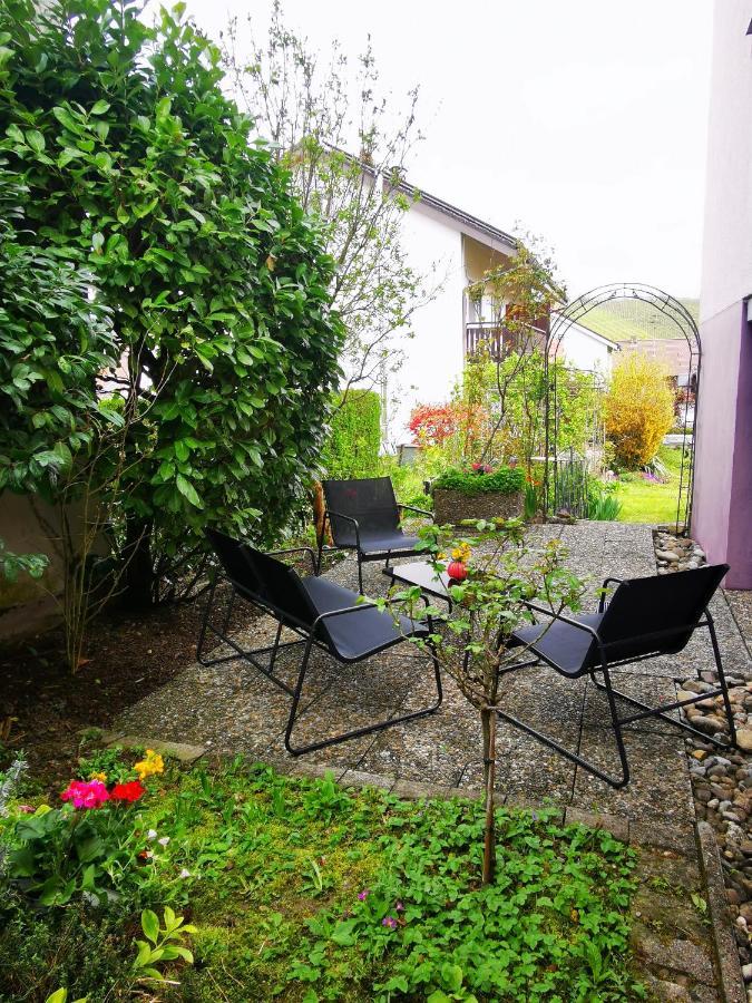 Ferienwohnung Bermatingen Exterior foto
