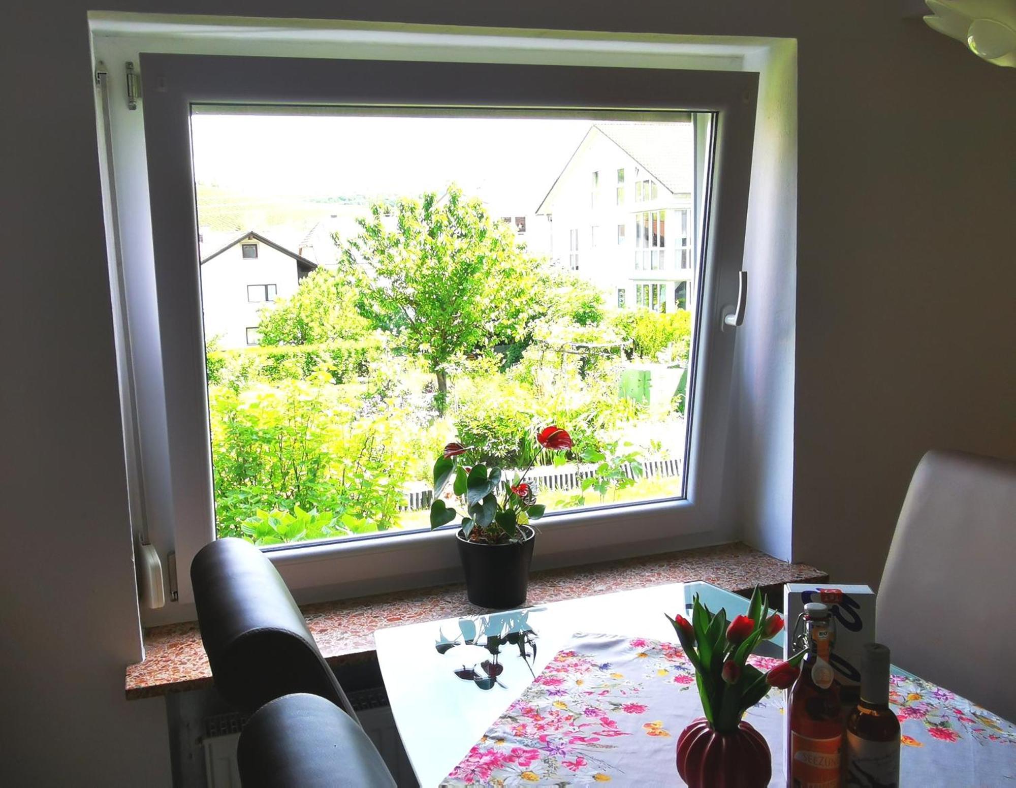 Ferienwohnung Bermatingen Exterior foto